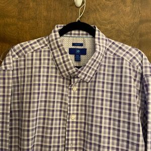 Men’s dress shirt